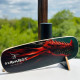 Баланс борд InGwest Dragon з прогумованим ролером - 10.5 см