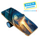 Баланс борд InGwest Sunset wave з прогумованим ролером - 10.5 см