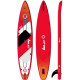 Сапборд Z-RAY Rapid R1 12'6" — надувна дошка для САП серфінгу