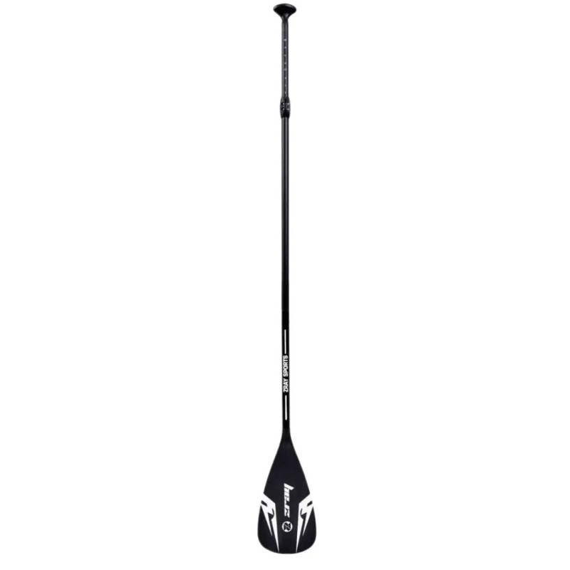 Сапборд Z-RAY Rapid R1 12'6" — надувна дошка для САП серфінгу-2