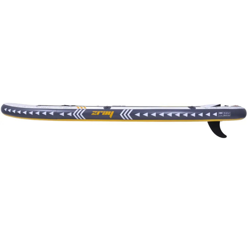 Сапборд ZRAY DUAL D1 10' — надувна дошка для САП серфінгу, sup board-3