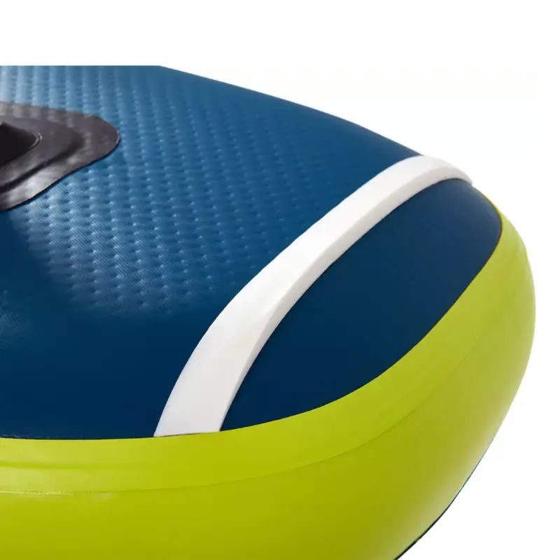 Сапборд Aqua Marina Hyper Touring 12'6" 2021 — надувна дошка для САП серфінгу, sup board-1