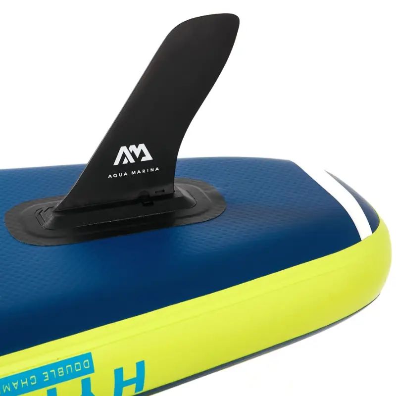 Сапборд Aqua Marina Hyper Touring 12'6" 2021 — надувна дошка для САП серфінгу, sup board-3