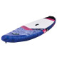 Сапборд Aztron TERRA Touring 10'6" iSUP — надувна дошка для САП серфінгу, sup board