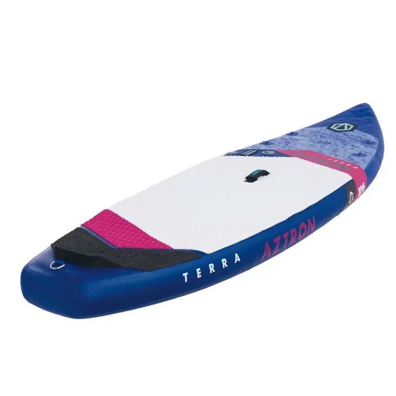 Сапборд Aztron TERRA Touring 10'6" iSUP — надувна дошка для САП серфінгу, sup board-2
