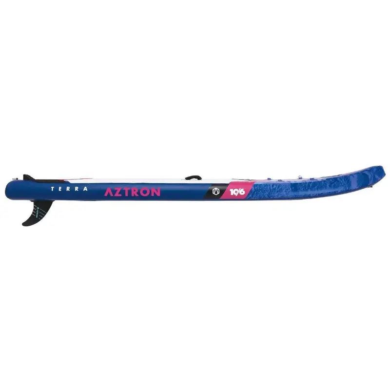 Сапборд Aztron TERRA Touring 10'6" iSUP — надувна дошка для САП серфінгу, sup board-3