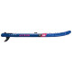 Сапборд Aztron TERRA Touring 10'6" iSUP — надувна дошка для САП серфінгу, sup board