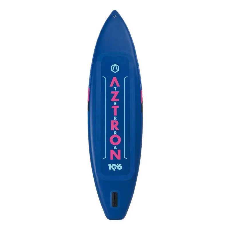 Сапборд Aztron TERRA Touring 10'6" iSUP — надувна дошка для САП серфінгу, sup board-4