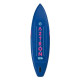 Сапборд Aztron TERRA Touring 10'6" iSUP — надувна дошка для САП серфінгу, sup board