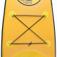 Сапборд Buck Teeth Las Vegas 10'6" Rental - надувна дошка для САП серфінгу, sup board