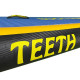 Сапборд Buck Teeth Summer Flower 10'6" — надувна дошка для САП серфінгу, sup board