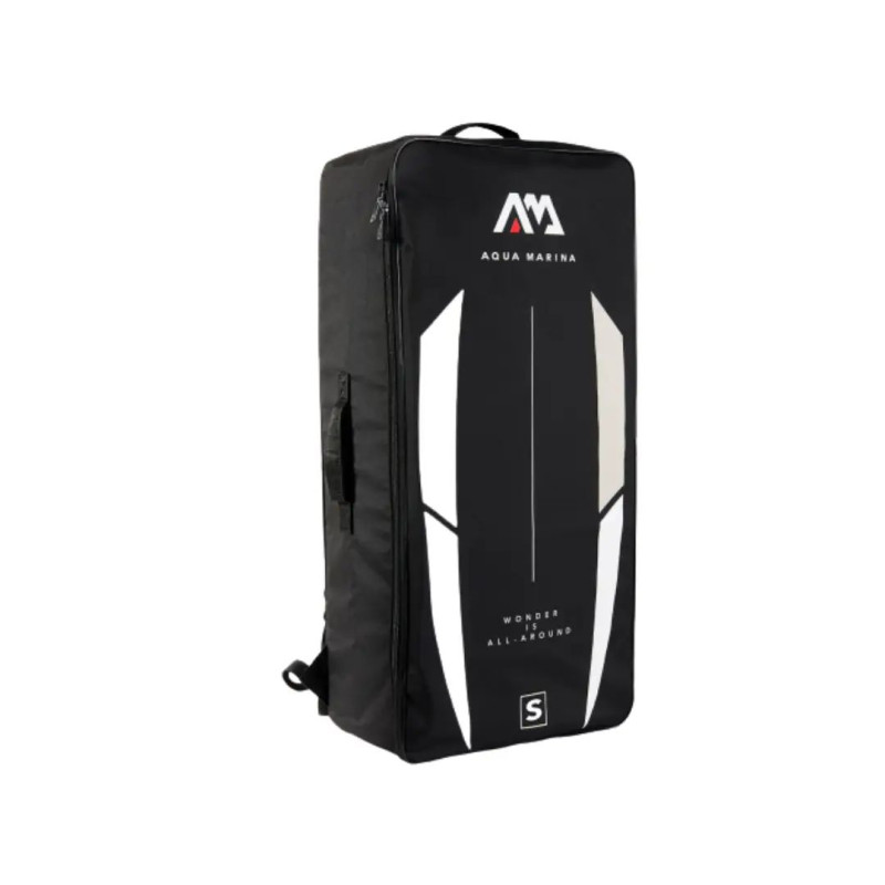 Сапборд Aqua Marina Coral BT-21COP 10'2" 2022 — надувна дошка для САП серфінгу, sup board-7