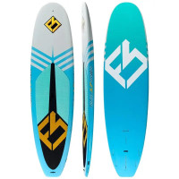Жорстка композитна дошка Focus SUP Hawaii Smoothie All Around Paddle Board 10 0 VST - жорсткий сап sup