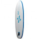 Сапборд ZRAY EVASION DELUXE E10 9'9"*30"*5" — надувна дошка для САП серфінгу, sup board