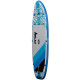 Сапборд ZRAY EVASION DELUXE E10 9'9"*30"*5" — надувна дошка для САП серфінгу, sup board