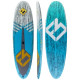Карбонова дошка Focus SUP Hawaii Smoothie All Around Paddle Board 10 ACT - жорсткий сап sup