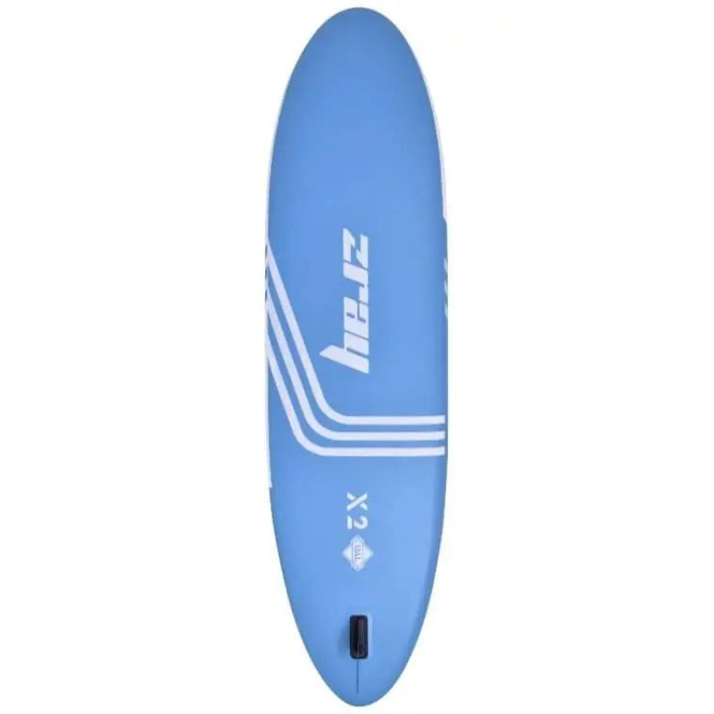 Сапборд Z-Ray X-RIDER DELUXE X2 10'10" — надувна дошка для САП серфінгу, sup board-1