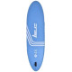 Сапборд Z-Ray X-RIDER DELUXE X2 10'10" — надувна дошка для САП серфінгу, sup board