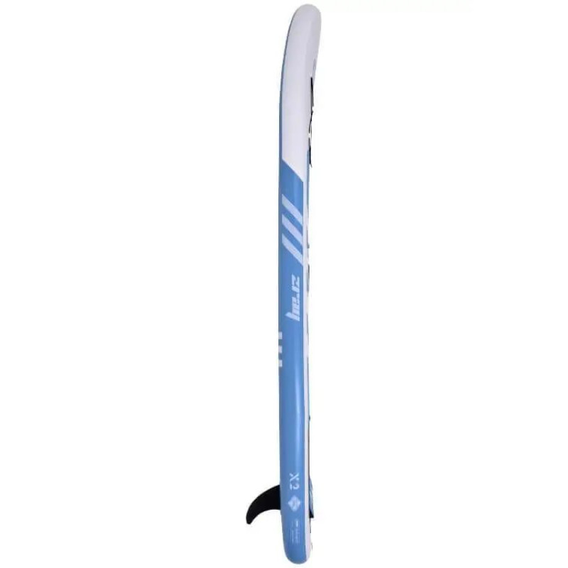Сапборд Z-Ray X-RIDER DELUXE X2 10'10" — надувна дошка для САП серфінгу, sup board-2