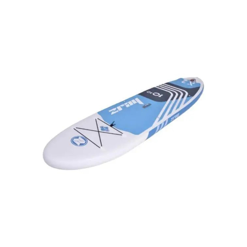 Сапборд Z-Ray X-RIDER DELUXE X2 10'10" — надувна дошка для САП серфінгу, sup board-3