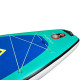 Сапборд Focus SUP Hawaii ABY 11'6" x 33" x 6" — надувна дошка для САП серфінгу, sup board