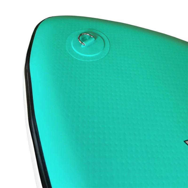 Сапборд Focus SUP Hawaii ABY 11'6" x 33" x 6" — надувна дошка для САП серфінгу, sup board-5