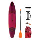 Сапборд Jobe Sena 11'0" — надувна дошка для САП серфінгу, sup board