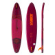 Сапборд Jobe Sena 11'0" — надувна дошка для САП серфінгу, sup board