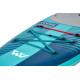 Сапборд Aqua Marina BEAST 10’6″ BT-23BEP — надувна дошка для САП серфінгу, sup board