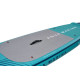 Сапборд Aqua Marina BEAST 10’6″ BT-23BEP — надувна дошка для САП серфінгу, sup board