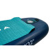 Сапборд Aqua Marina BEAST 10’6″ BT-23BEP — надувна дошка для САП серфінгу, sup board