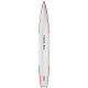Карбонова дошка Aqua Inc SUPERSONIC FW EVO 14'0" x 23" - жорсткий сап sup