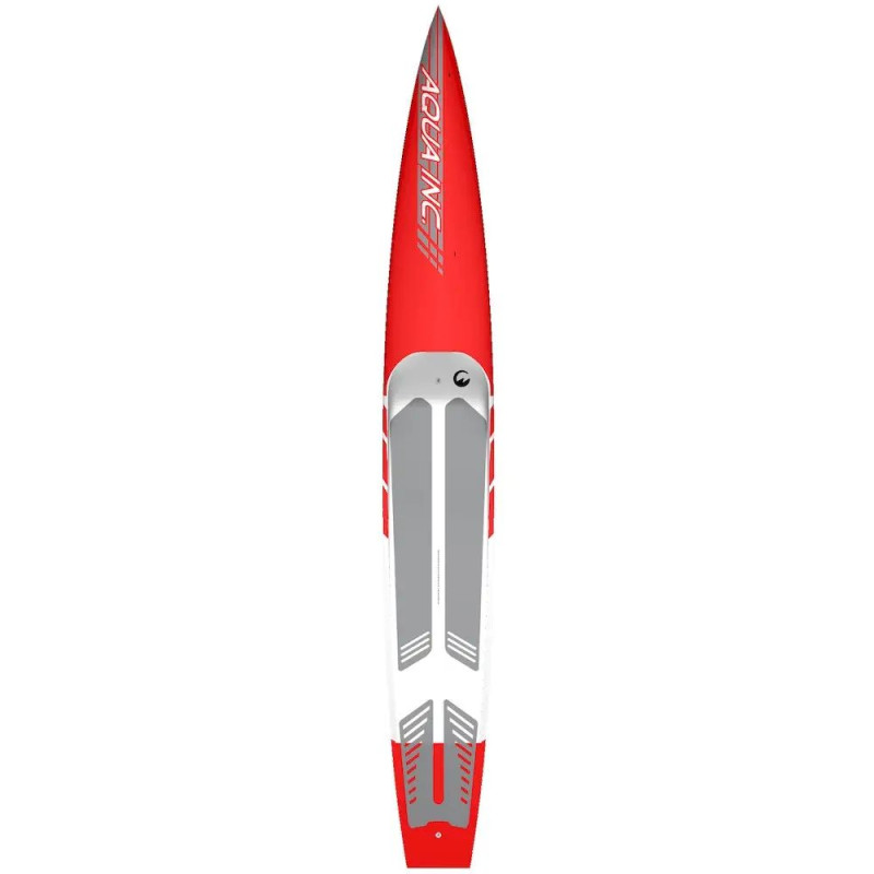 Карбонова дошка Aqua Inc SUPERSONIC FW EVO 14'0" x 23" - жорсткий сап sup-2