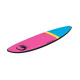 Сапборд Aqua Inc AQUIFER SOFT SUP 11'6" x 32" Pink - жорстка дошка для САП серфінгу, sup board