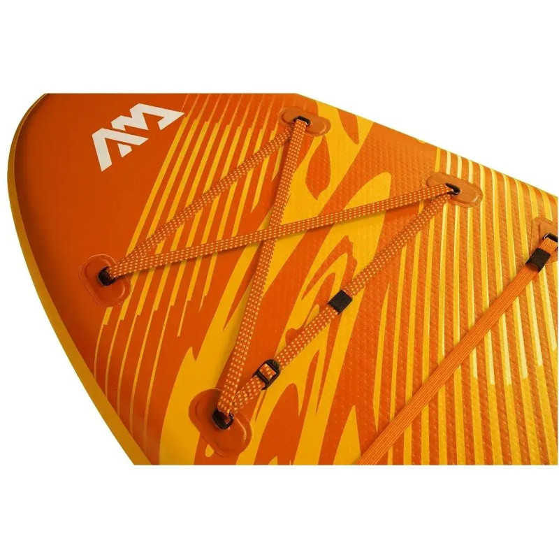 Сапборд Aqua Marina FUSION 10'10" BT-26FUP  — надувна дошка для САП серфінгу, sup board-4
