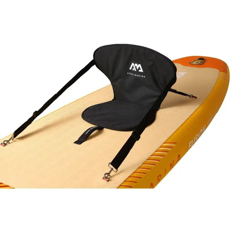 Сапборд Aqua Marina FUSION 10'10" BT-26FUP  — надувна дошка для САП серфінгу, sup board-7