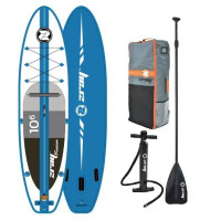 Сапборд Z-Ray A2 10'6" x 32" (2019) — надувна дошка для САП серфінгу, sup board