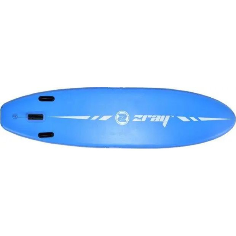 Сапборд Z-Ray A2 10'6" x 32" (2019) — надувна дошка для САП серфінгу, sup board-2