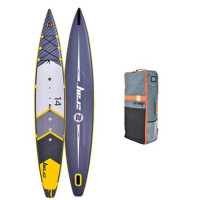 Сапборд Z-Ray R2 14' x 28" (2019) — надувна дошка для САП серфінгу, sup board