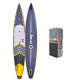 Сапборд Z-Ray R2 14' x 28" (2019) — надувна дошка для САП серфінгу, sup board
