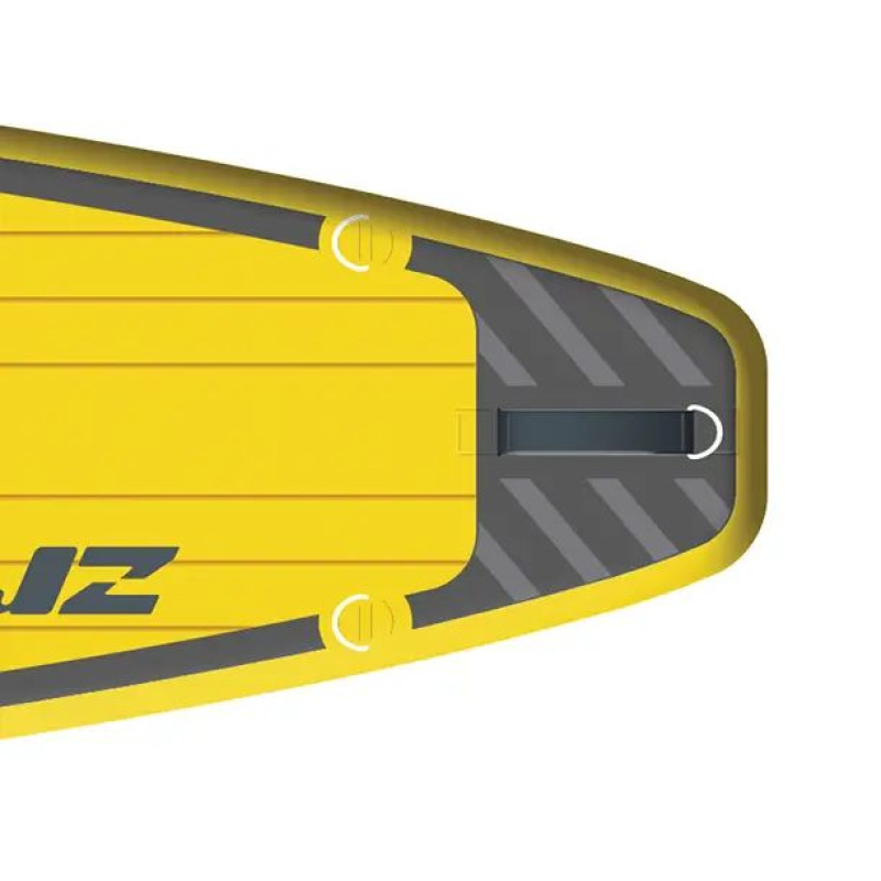 Сапборд Z-Ray R2 14' x 28" (2019) — надувна дошка для САП серфінгу, sup board-4