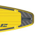 Сапборд Z-Ray R2 14' x 28" (2019) — надувна дошка для САП серфінгу, sup board