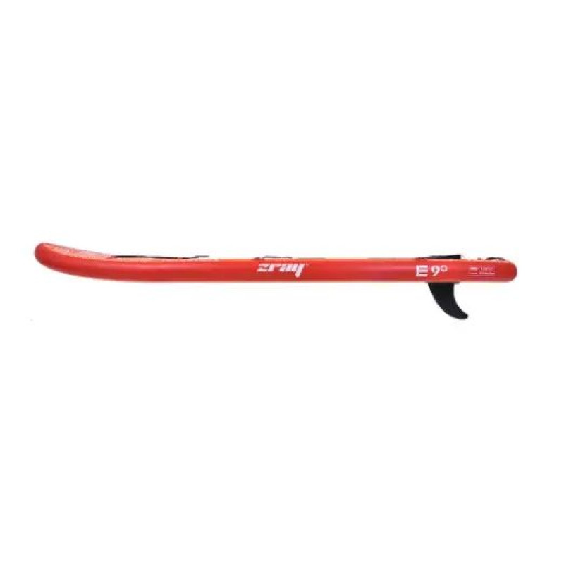 Сапборд Z-Ray EVASION E9' x 30" (2020) — надувна дошка для САП серфінгу, sup board-1