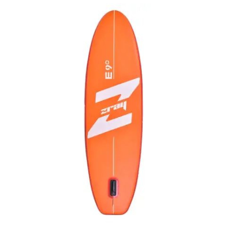 Сапборд Z-Ray EVASION E9' x 30" (2020) — надувна дошка для САП серфінгу, sup board-2
