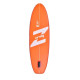 Сапборд Z-Ray EVASION E9' x 30" (2020) — надувна дошка для САП серфінгу, sup board