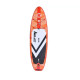 Сапборд Z-Ray EVASION E9' x 30" (2020) — надувна дошка для САП серфінгу, sup board