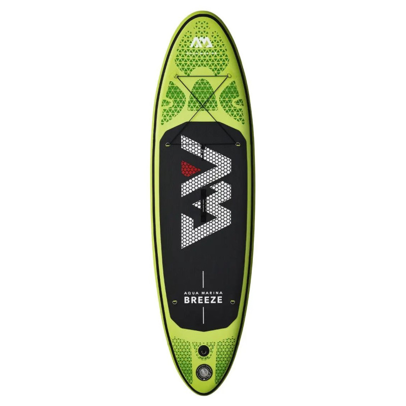 Сапборд Aqua Marina Breeze 9'0" — надувна дошка для САП серфінгу, sup bard-1