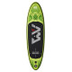 Сапборд Aqua Marina Breeze 9'0" — надувна дошка для САП серфінгу, sup bard