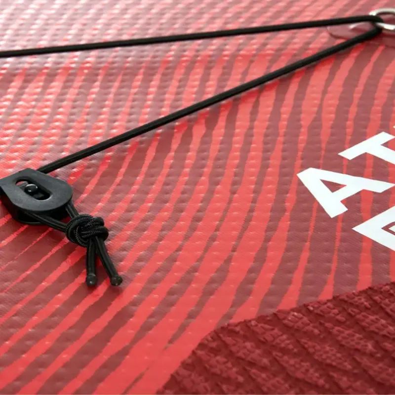 Сапборд Aqua Marina Atlas Advanced 12'0 2021 — надувна дошка для САП серфінгу, sup board-5