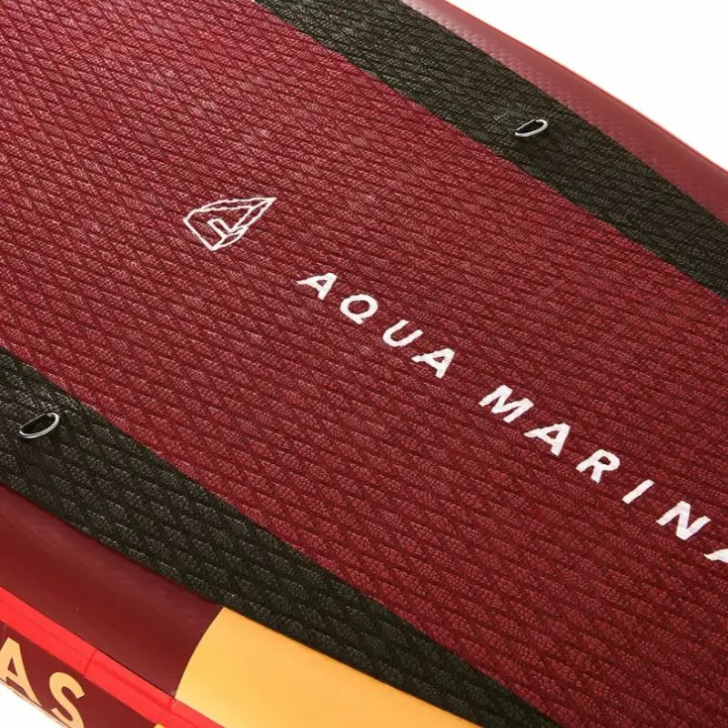 Сапборд Aqua Marina Atlas Advanced 12'0 2021 — надувна дошка для САП серфінгу, sup board-7